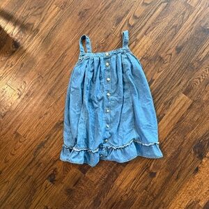 NWOT SHEIN Denim Dress